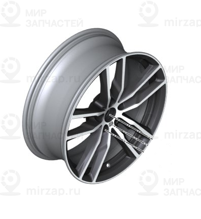 Запчасть BMW 36108010267
