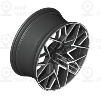 Запчасть BMW 36108089568
