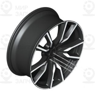 Колесный Диск  10.5Jx22  Et:43
 BMW 36108093914