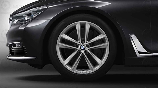 Запчасть BMW 36110048016
