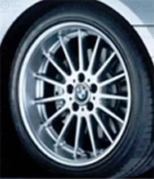Компл. колес в сб.,летн.,Brilliantline
 BMW 36110136385