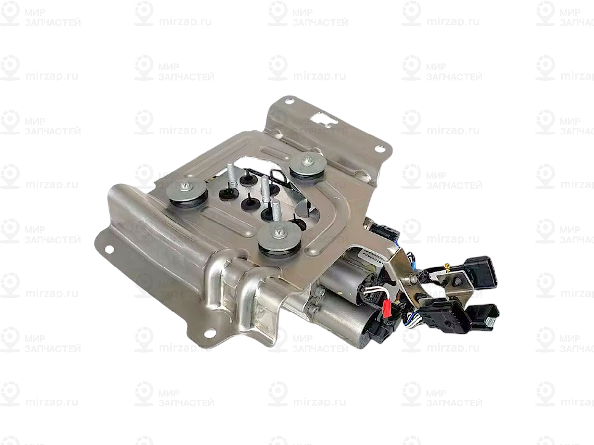 Блок клапанов LAND ROVER LR072419