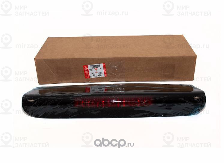 Запчасть LAND ROVER LR072856