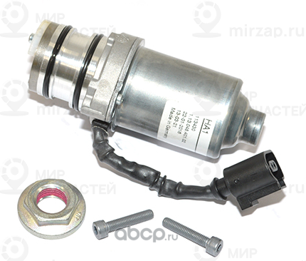 Запчасть LAND ROVER LR075763