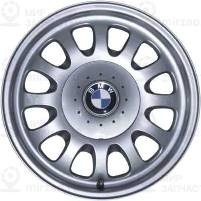 Колесный диск легкосплавный, литой 7JX15     ET:20
 BMW 36111093463