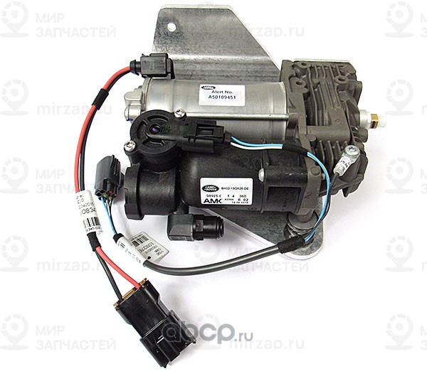 Запчасть LAND ROVER LR078650