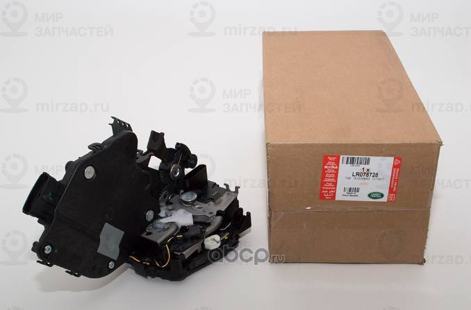 Запчасть LAND ROVER LR078728