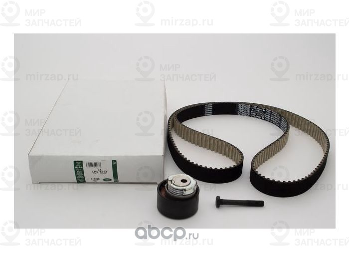 Запчасть LAND ROVER LR078913