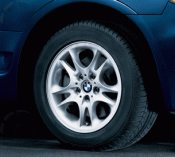 Запчасть BMW 36113401199
