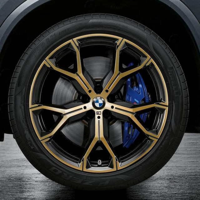 Запчасть BMW 36115A2A389