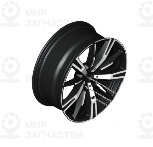 Autoersatzteil
 BMW 36115A324E7