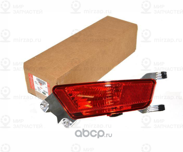 Запчасть LAND ROVER LR088531