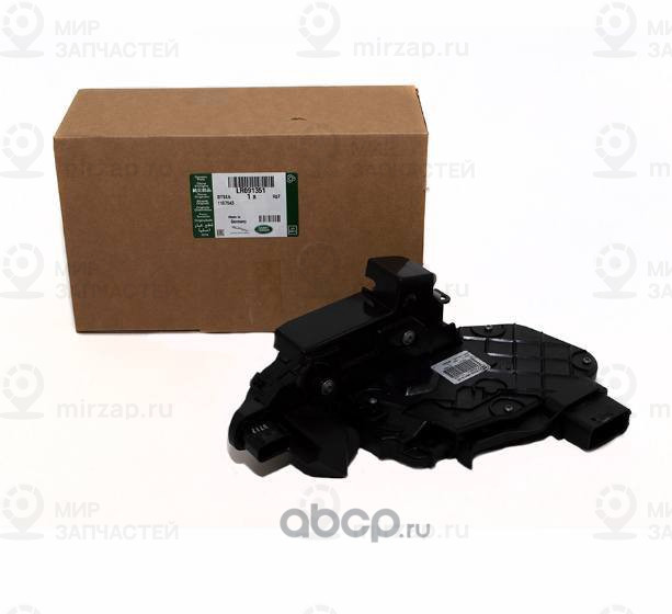 Запчасть LAND ROVER LR091351