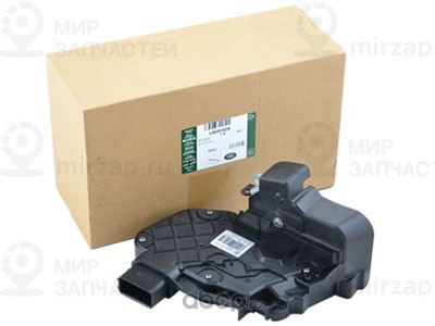 Запчасть LAND ROVER LR091524