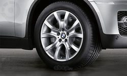 Запчасть BMW 36116778582