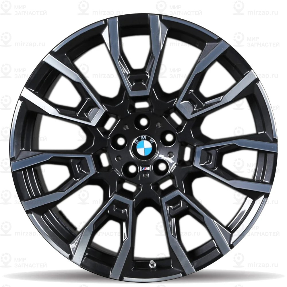 
 BMW 36116856024