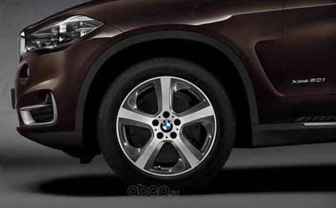 Запчасть BMW 36116858525
