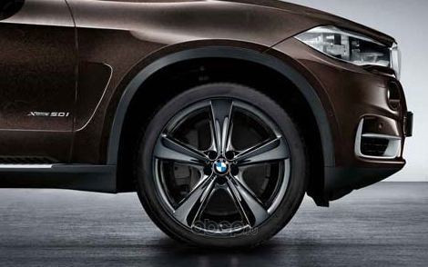 Запчасть BMW 36116859426