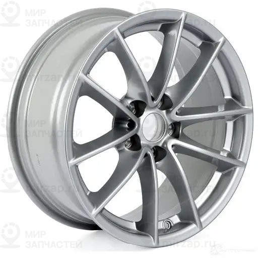 Дисковое Колесо Лм Отражающее Серебро 7,5Jx17   Et:27
 BMW 36116868217