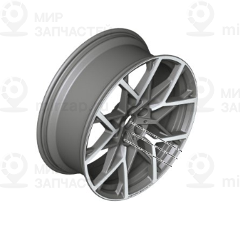Колесный Диск  8Jx20     Et:27
 BMW 36116885303