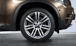 Запчасть BMW 36117842183