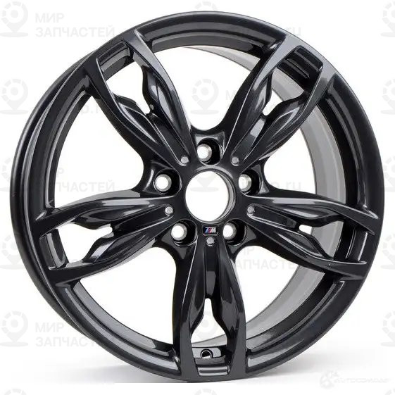 Дисковое Колесо Легкосплавное 7,5Jx18 Et45
 BMW 36117847413