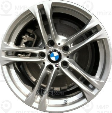 Запчасть BMW 36117848573