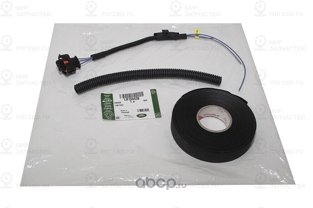 Запчасть LAND ROVER LR108438