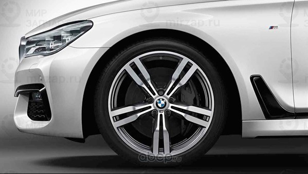 Запчасть BMW 36117850582