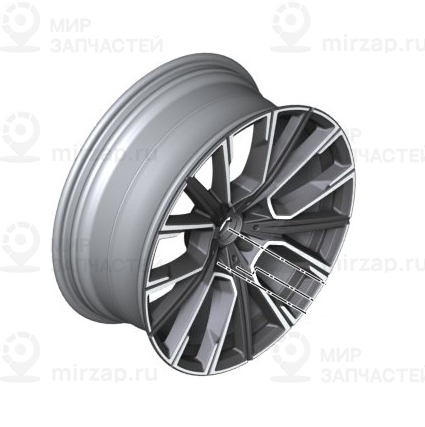 Колесный Диск  8.5Jx20   Et:25
 BMW 36118090096