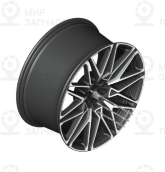 Запчасть BMW 36118093564