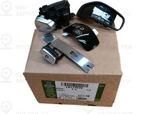 Запчасть LAND ROVER LR117072