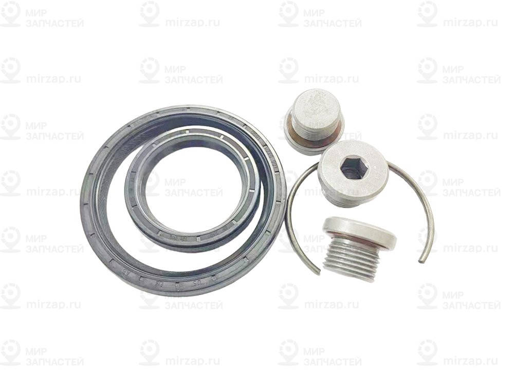 Запчасть LAND ROVER LR123856