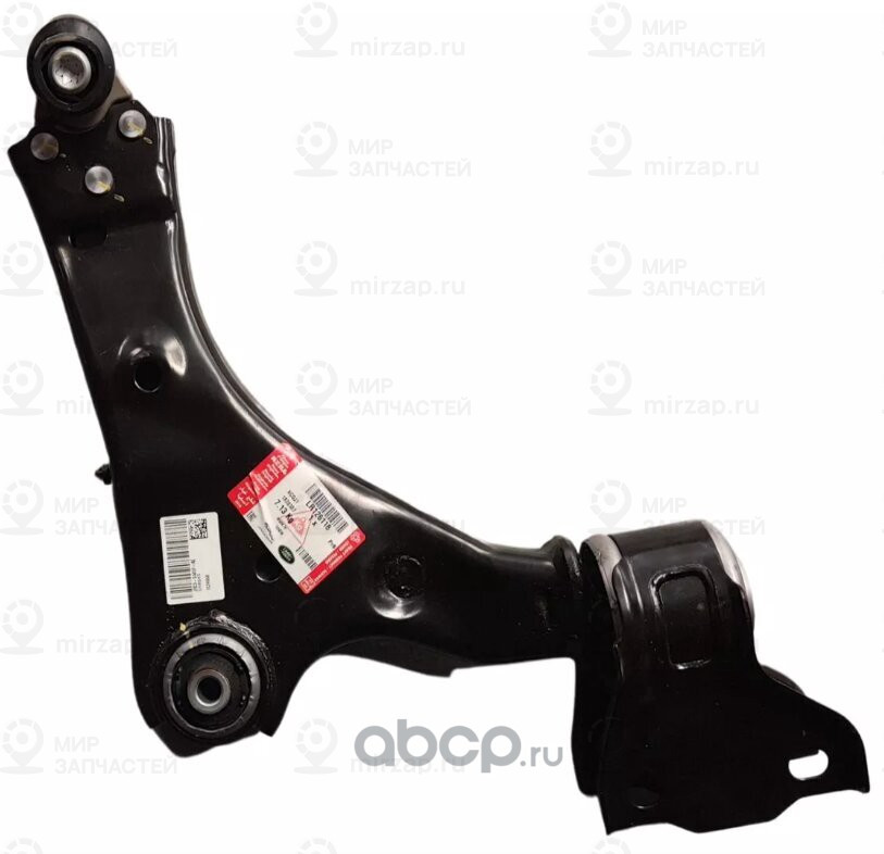 Запчасть LAND ROVER LR126118