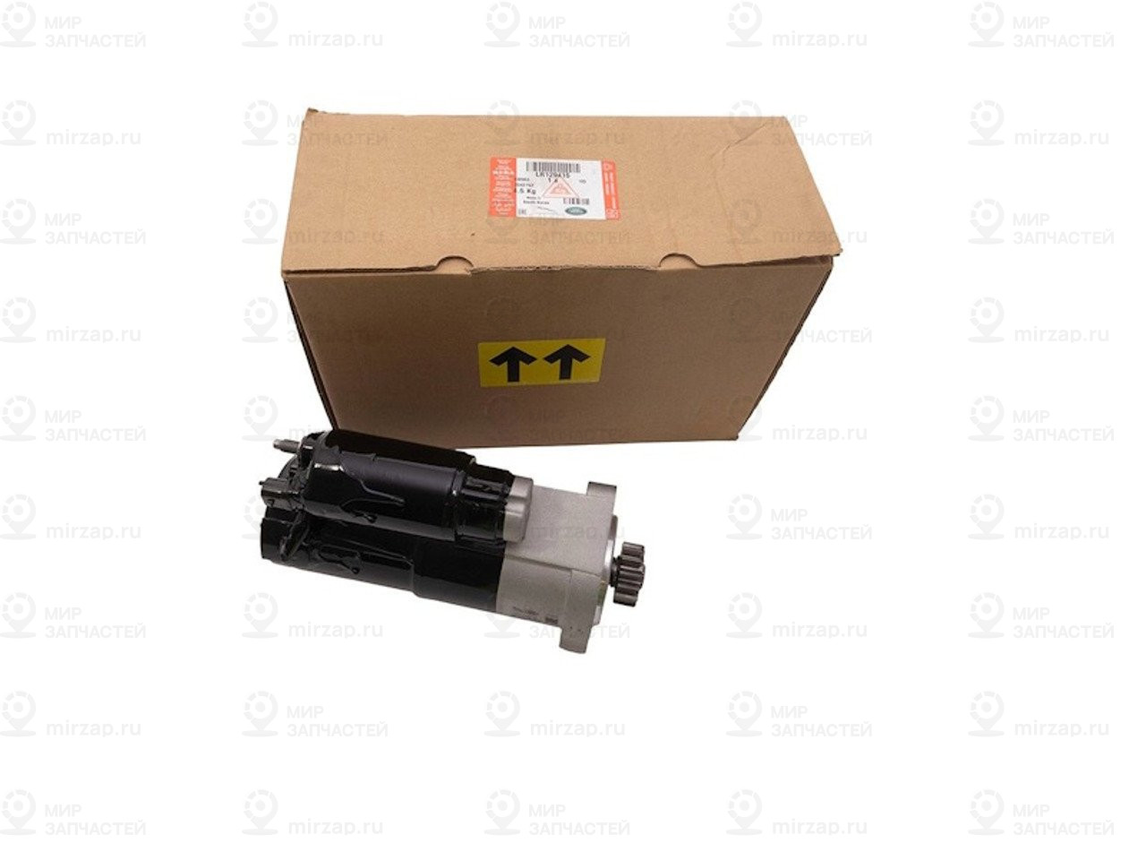 Запчасть LAND ROVER LR129416