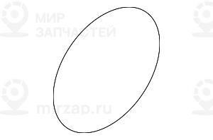 Эмблема фирмы BMW, тисн.с клеящ.пленкой D=70MM
 BMW 36136758569