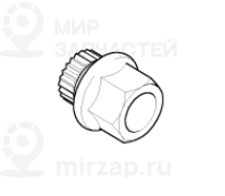 Адаптер с кодом CODE 37/SW17MM
BMW 36136762342