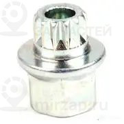 Адаптер с кодом CODE 30/SW17MM
 BMW 36136765543