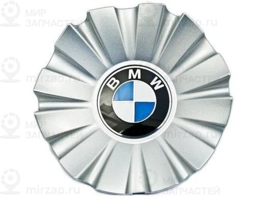 Колпак декоративный легкосплавного диска BMW 36136769370