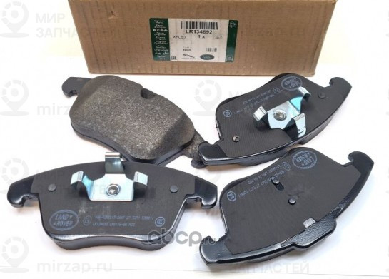 Запчасть LAND ROVER LR134692