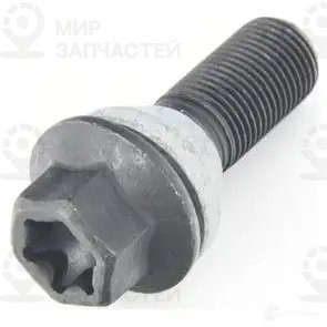 Болт колесный BMW 36136795153
