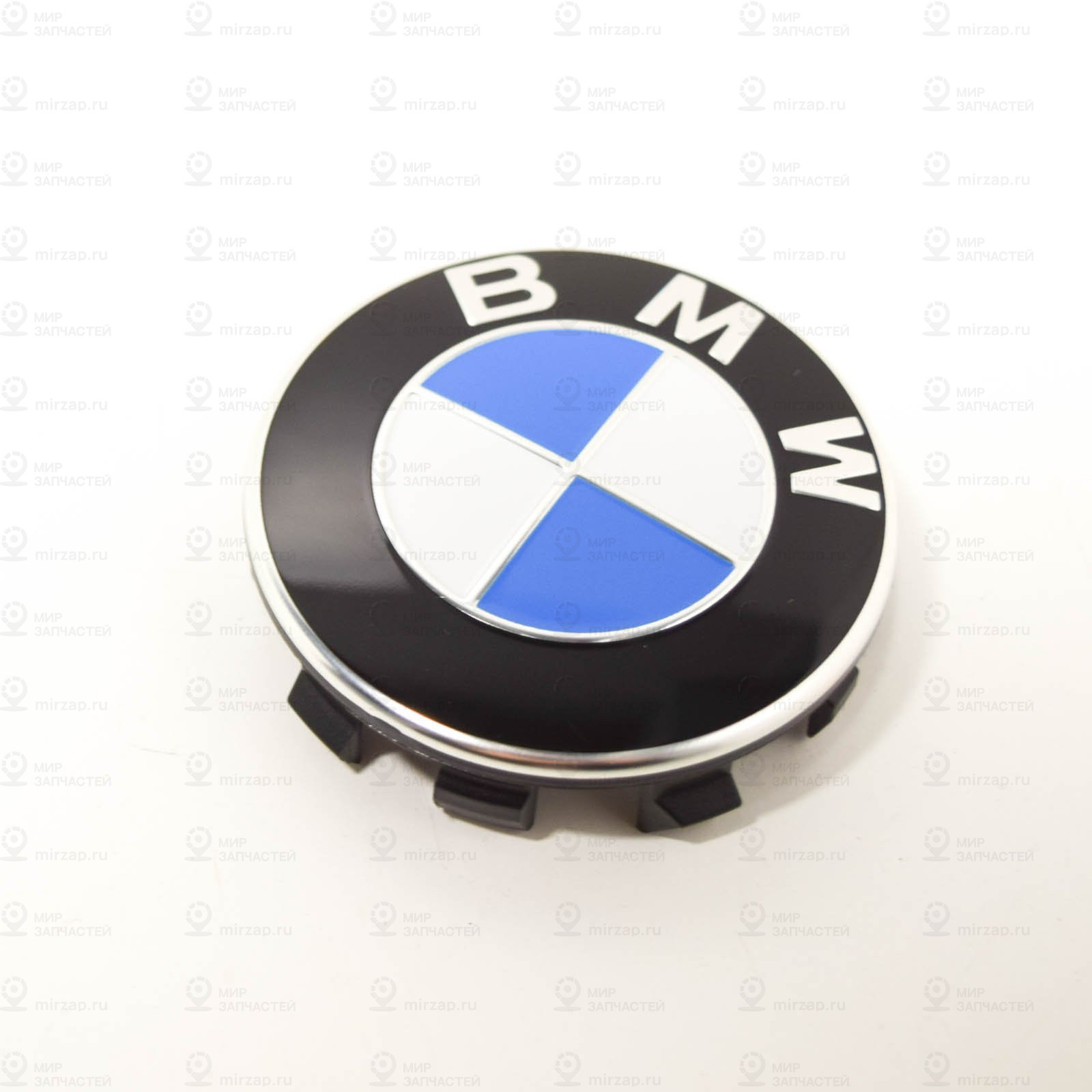Колпак декоративный легкосплавного диска BMW 36136850834