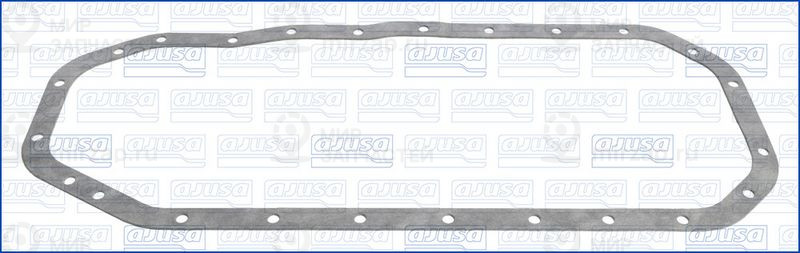 Запчасть AJUSA 14026200