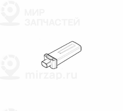 Приемная антенна RDC
 BMW 36236771043