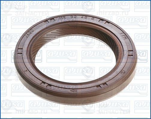 Запчасть AJUSA 15010400