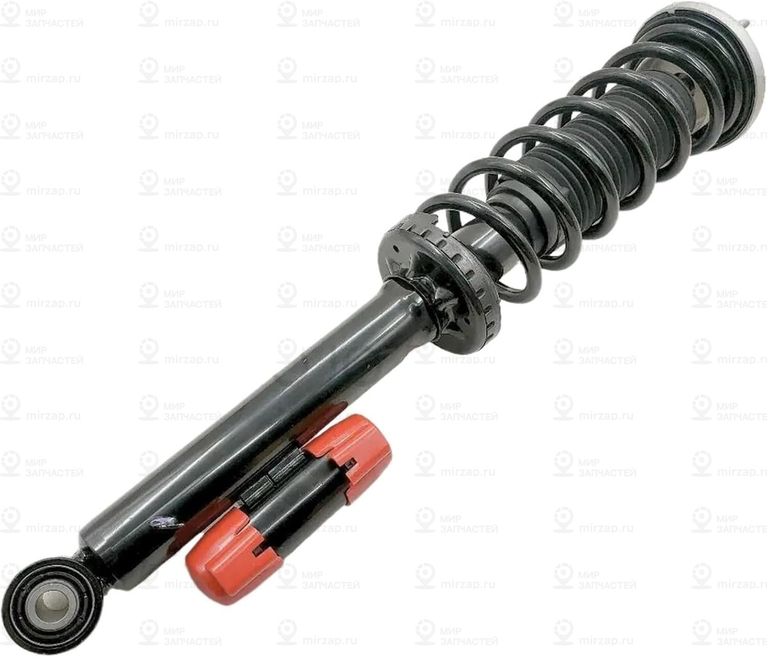 Federbein Hinten Rechts Vdc
 BMW 37106886888