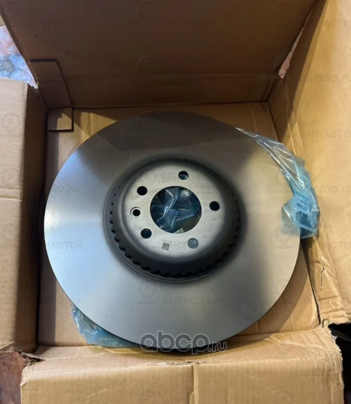 Запчасть LAND ROVER LR153507