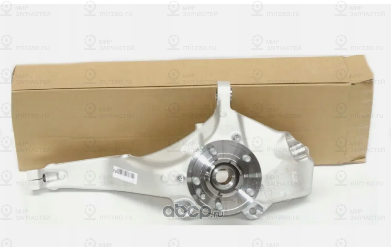 Запчасть LAND ROVER LR155542