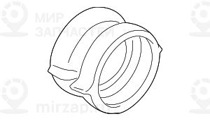 Gummilager Stabilisator
 BMW 37116876829