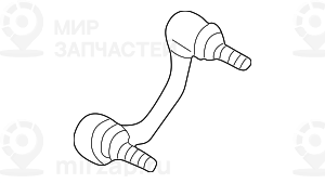 Толкатель
 BMW 37121090630